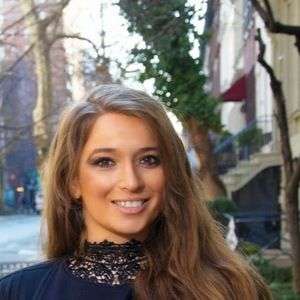 Meet your Posher, Olga